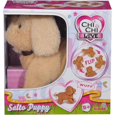 ⁨Chi Chi Love Salto Puppy⁩ w sklepie Wasserman.eu