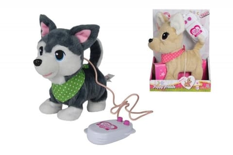 ⁨CCL Chi Chi Love Cable Controlled Puppy 2 Simba Patterns⁩ at Wasserman.eu