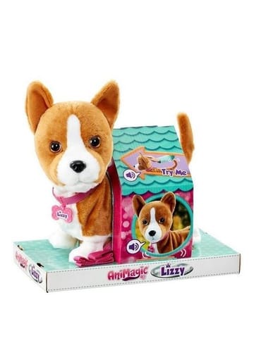 ⁨GOLIATH AniMagic Piesek Lizzy Corgi p6 256519⁩ w sklepie Wasserman.eu