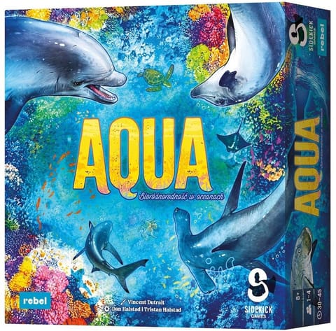 ⁨Aqua (Polish edition)⁩ at Wasserman.eu