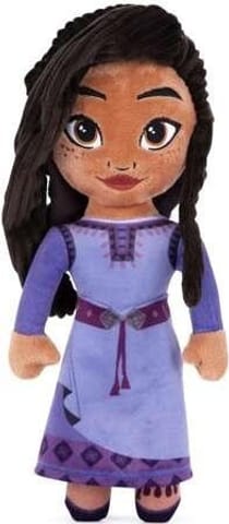 Disney Wish Asha 30cm w sklepie Wasserman.eu