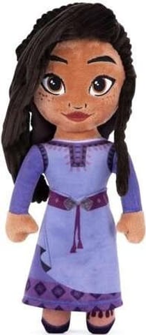 ⁨Disney Wish Asha 30cm⁩ w sklepie Wasserman.eu