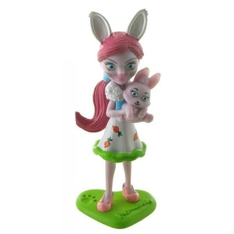 ⁨Enchantimals Figurka Bree Bunny⁩ w sklepie Wasserman.eu