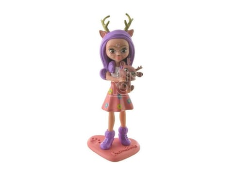 ⁨Enchantimals Figurka Danessa Deer⁩ w sklepie Wasserman.eu