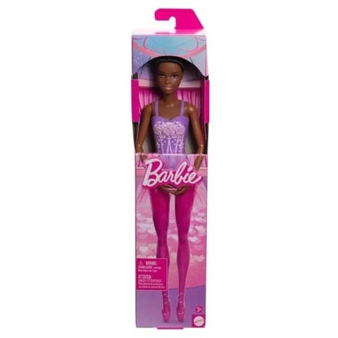 ⁨Barbie Lalka Baletnica HRG36⁩ w sklepie Wasserman.eu