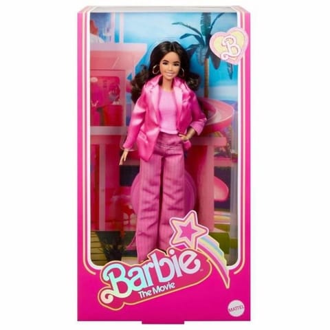 ⁨Barbie Lalka Filmowa Gloria HPJ98⁩ w sklepie Wasserman.eu