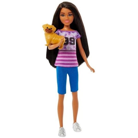 ⁨Barbie Ligaya Lalka filmowa HRM06⁩ w sklepie Wasserman.eu