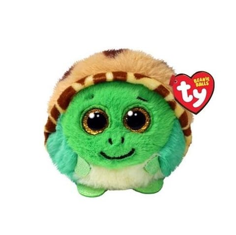 Beanie Balls Cruiser - żółw 10cm w sklepie Wasserman.eu