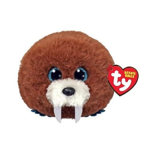 ⁨Beanie Balls Hank - mors 10cm⁩ w sklepie Wasserman.eu