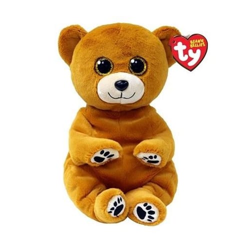 Beanie Bellies Duncan - niedźwiedź 24cm w sklepie Wasserman.eu