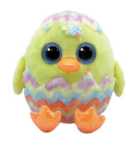 ⁨Beanie Boos Corwin - pisklę w jajku 15cm⁩ w sklepie Wasserman.eu