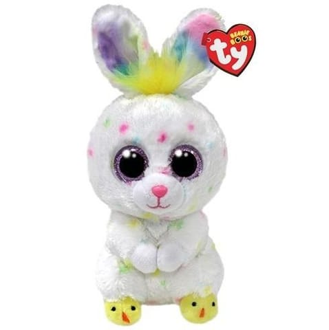 ⁨Beanie Boos Dusty - królik 15cm⁩ w sklepie Wasserman.eu