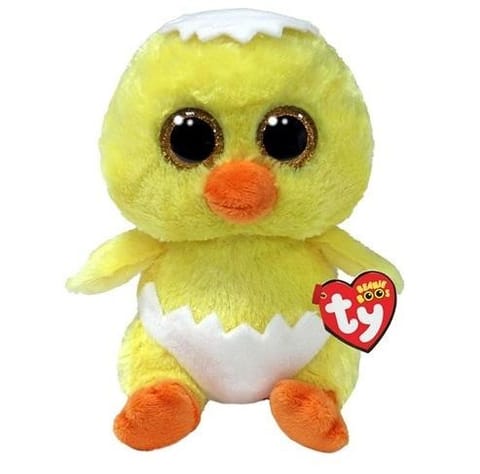 ⁨Beanie Boos Peetie - pisklę 15cm⁩ w sklepie Wasserman.eu