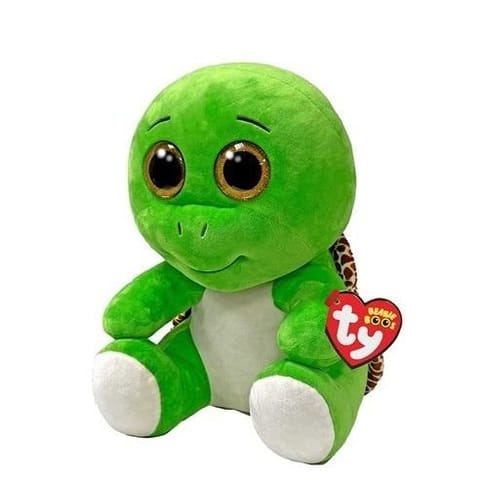 ⁨Beanie Boos Turbo - zielony żółw 24cm⁩ w sklepie Wasserman.eu