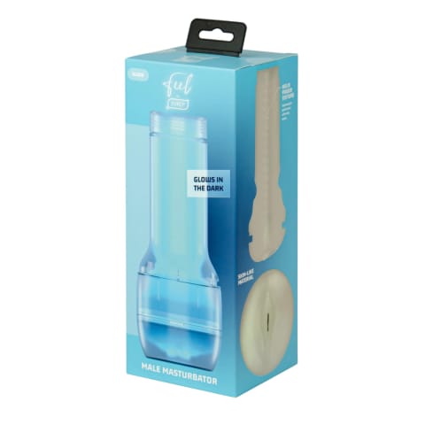 ⁨KIIROO Feel Stroker ~ Glow in the dark⁩ at Wasserman.eu