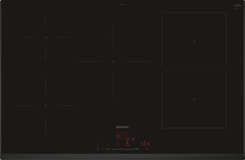⁨Płyta indukcyjna SIEMENS ED851HWB1E⁩ w sklepie Wasserman.eu