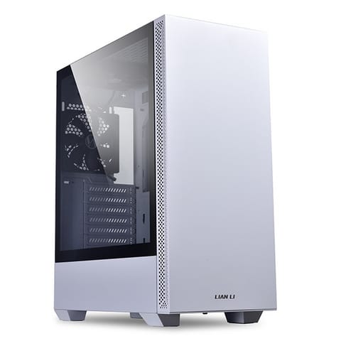 LIAN LI LANCOOL 205 White at Wasserman.eu