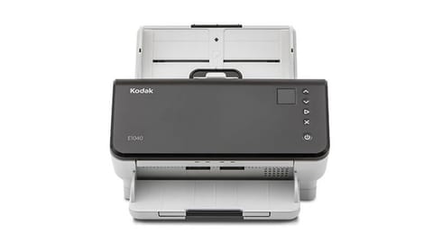 ⁨Kodak Alaris Scanner E1040    A4 Dokumentenscanner⁩ at Wasserman.eu