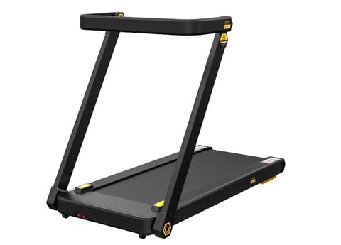 ⁨Urevo Strol 3 Treadmill⁩ at Wasserman.eu