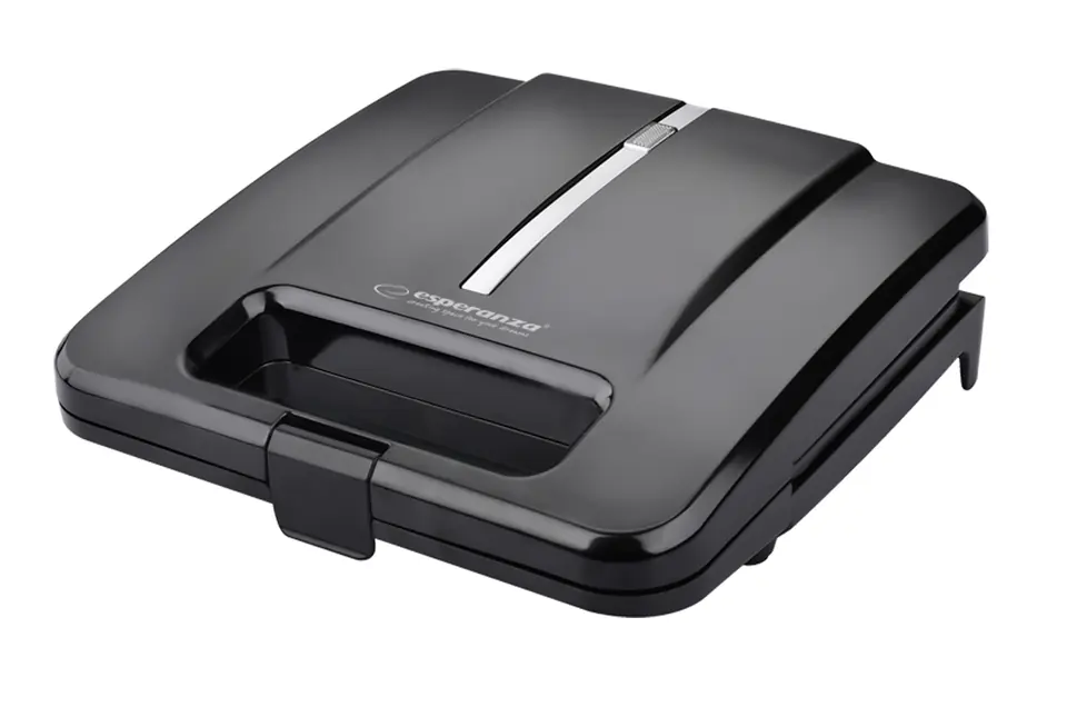 Sandwich Maker 1000W Parmigiano at Wasserman.eu