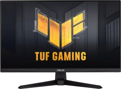 ⁨Monitor ASUS 90LM09N0-B01170 (24.5" /IPS /180Hz /1920 x 1080 /Czarny)⁩ w sklepie Wasserman.eu