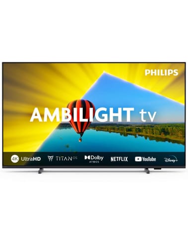 ⁨Telewizor PHILIPS 50″ LCD 50PUS8079/12⁩ w sklepie Wasserman.eu