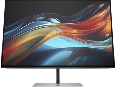 ⁨Monitor HP 8Y2F7AA (24" /TFT IPS /100Hz /1920 x 1200 /Czarno-srebrny)⁩ w sklepie Wasserman.eu