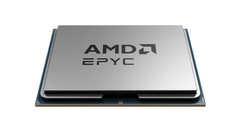 ⁨Procesor AMD EPYC 8534P (2.3 GHz /128 MB /Socket SP6 )⁩ w sklepie Wasserman.eu