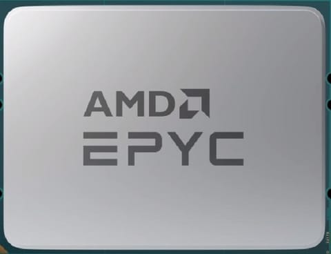 ⁨Procesor AMD EPYC 9554P (3.1 GHz /256 MB /Socket SP5 )⁩ w sklepie Wasserman.eu