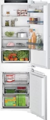 ⁨KIN86VFE0 Bosch Fridge-Freezer BI⁩ at Wasserman.eu