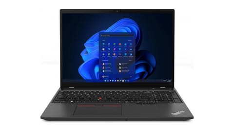 ⁨LENOVO ThinkPad L16 Gen 1 (16"/R7 PRO 7735U/16GB/SSD512GB/W11P/Czarny)⁩ w sklepie Wasserman.eu