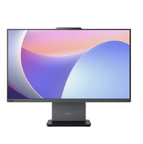 ⁨Komputer All-in-One LENOVO ThinkCentre neo 50a G5 (23.8"/I3-1315U/integ/8GB/SSD512GB/W11P/Szary)⁩ w sklepie Wasserman.eu