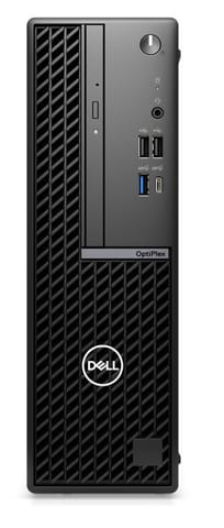 ⁨Komputer DELL Optiplex SFF (i5-14500/integ/16GB/SSD256GB/W11P)⁩ w sklepie Wasserman.eu