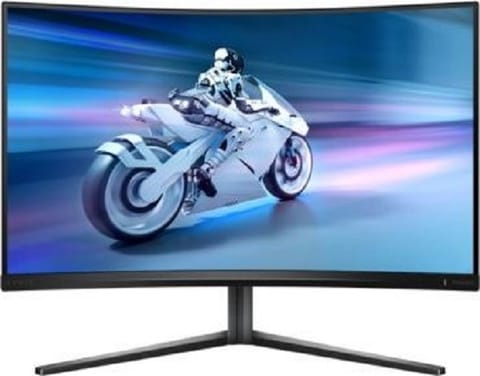 ⁨Monitor PHILIPS 32M2C5500W/00 (31.5" /VA /240Hz /2560 x 1440 /Czarny)⁩ w sklepie Wasserman.eu