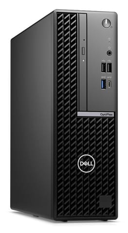 ⁨Computer Optiplex SFF/Core i5-14500/8GB/256GB SSD/Integrated/WLAN + BT/Kb/Mouse/W11Pro⁩ at Wasserman.eu