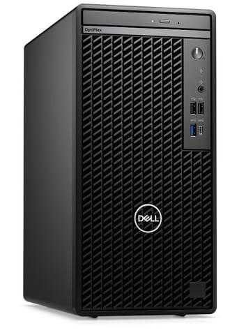 ⁨Komputer DELL Optiplex (i5-14500/integ/16GB/SSD512GB/DVD-RW/W11P)⁩ w sklepie Wasserman.eu