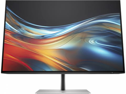 ⁨Monitor HP 8X534AA (24" /TFT IPS /100Hz /1920 x 1200 /Czarno-srebrny)⁩ w sklepie Wasserman.eu