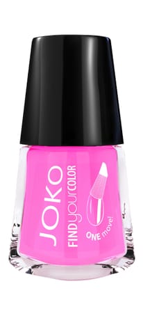 JOKO LAKIER do pazn. Find Your Color 207 neon& w sklepie Wasserman.eu