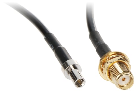 KONEKTOR GSM SMA-G/TS9-0.2M-V2 w sklepie Wasserman.eu