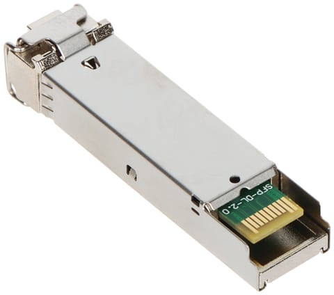MODUŁ JEDNOMODOWY GTS-SFP-LH-SMD w sklepie Wasserman.eu