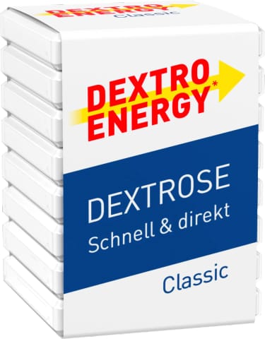 ⁨Dextro Energy Classic 46 g⁩ w sklepie Wasserman.eu