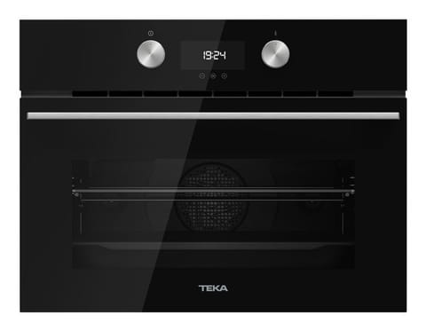 Teka PIEKARNIK COMPACT HLC 8400 BK w sklepie Wasserman.eu