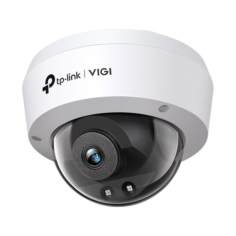 ⁨TP-Link VIGI C240I (4mm) Douszne Kamera bezpieczeństwa IP Wewnętrz i na wolnym powietrzu 2560 x 1440 px Sufit / Ściana⁩ w sklepie Wasserman.eu