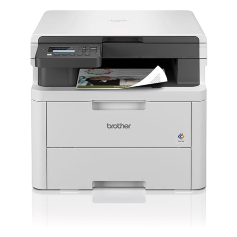 Brother DCP-L3515CDW drukarka wielofunkcyjna LED A4 2400 x 600 DPI 18 stron/min Wi-Fi w sklepie Wasserman.eu