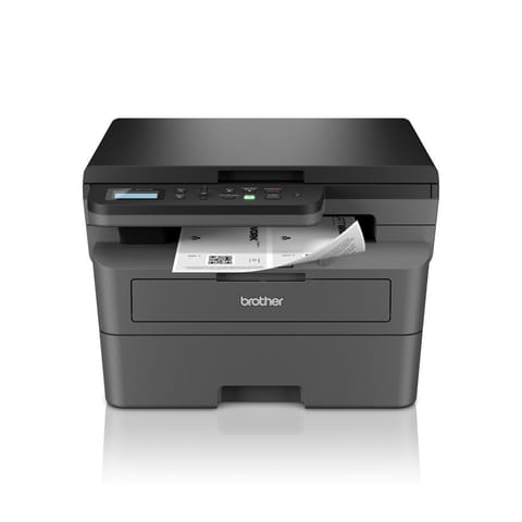 ⁨Brother DCP-L2627DW multifunction printer Laser A4 1200 x 1200 DPI 32 ppm Wi-Fi⁩ at Wasserman.eu