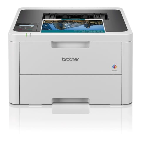 ⁨Brother HL-L3240CDW laser printer Colour 600 x 2400 DPI A4 Wi-Fi⁩ at Wasserman.eu