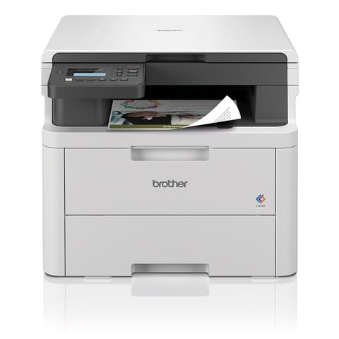 Brother DCPL3520CDWRE1 LED A4 2400 x 600 DPI 18 stron/min Wi-Fi w sklepie Wasserman.eu