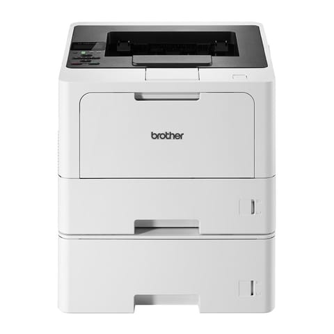 ⁨Brother HL-L5210DNT drukarka laserowa 1200 x 1200 DPI A4⁩ w sklepie Wasserman.eu