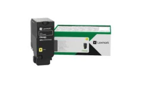 ⁨Lexmark 66S2X00 toner cartridge 1 pc(s) Original Black⁩ at Wasserman.eu