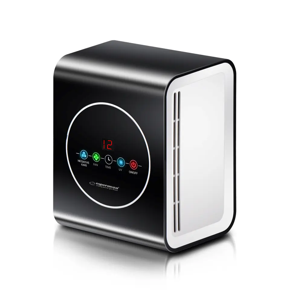 AIR PURIFIER BREEZE at Wasserman.eu